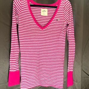 Hollister long sleeve